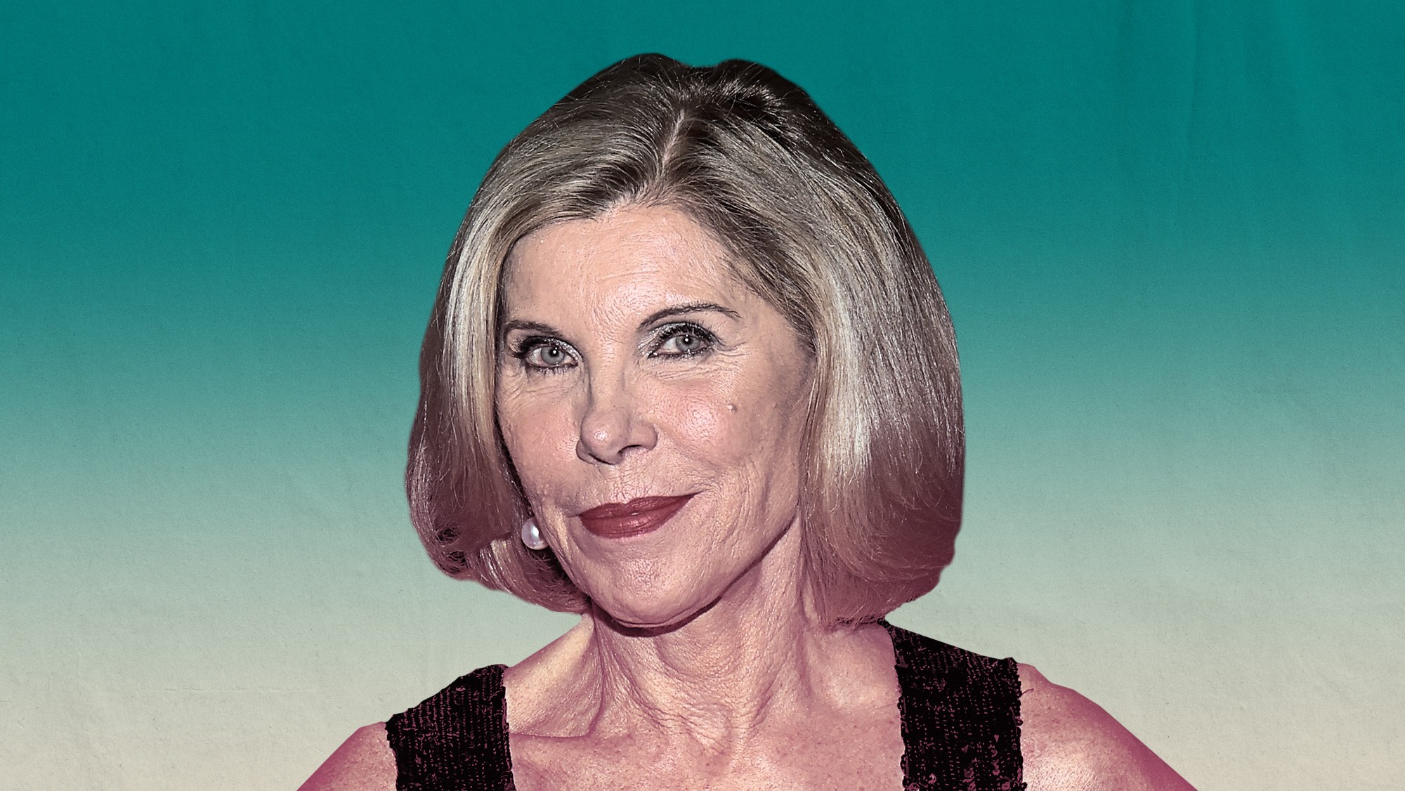 Christine Baranski