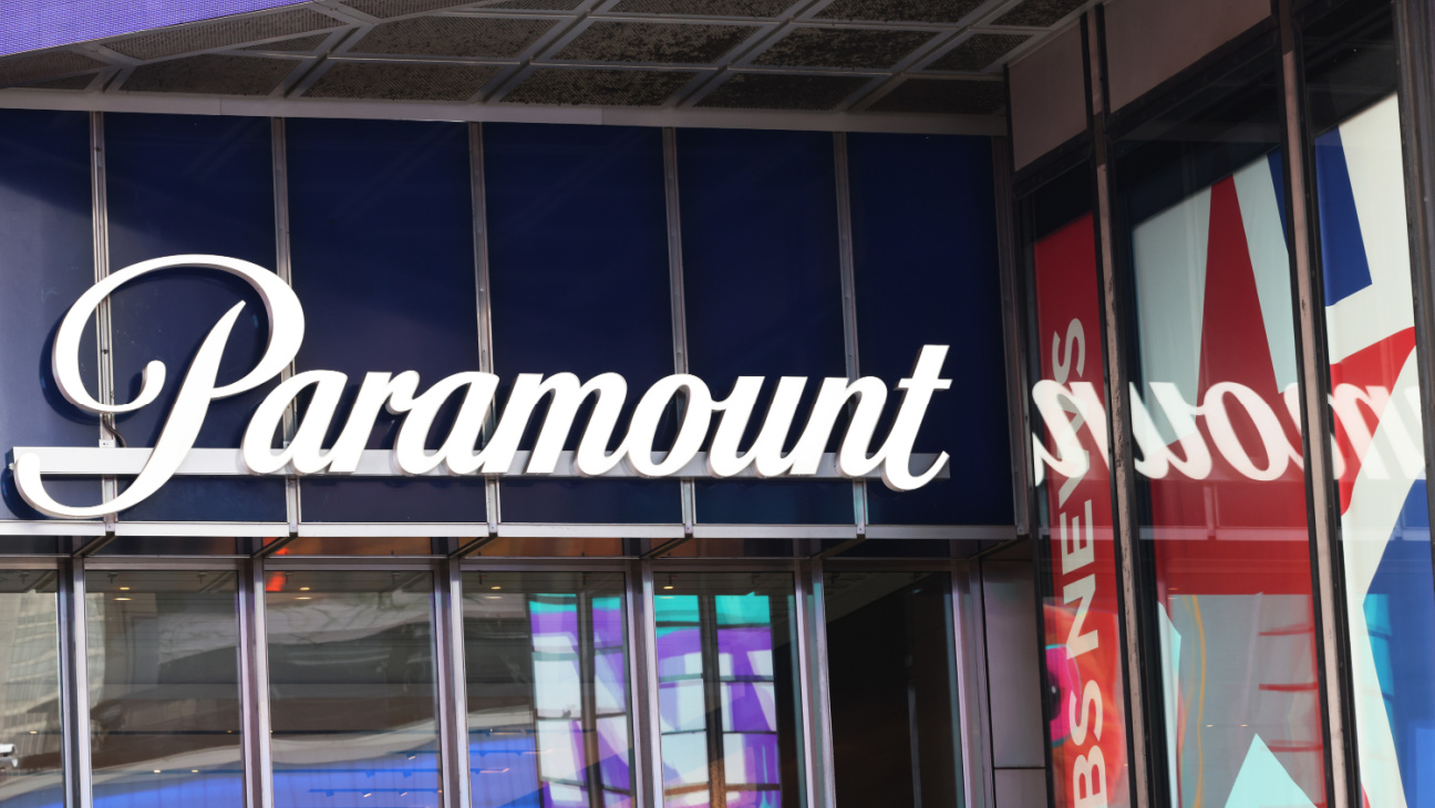 Paramount Global